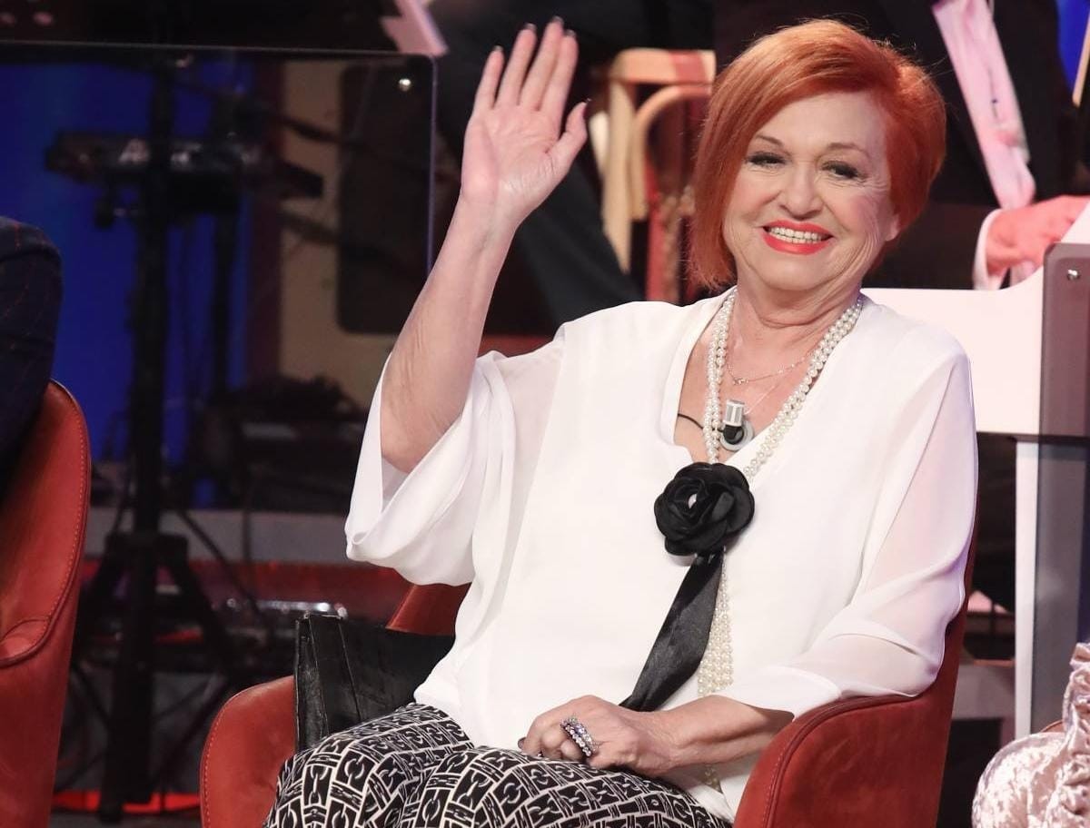 La storia di Wanna Marchi sarà protagonista di una docu-serie di Netflix