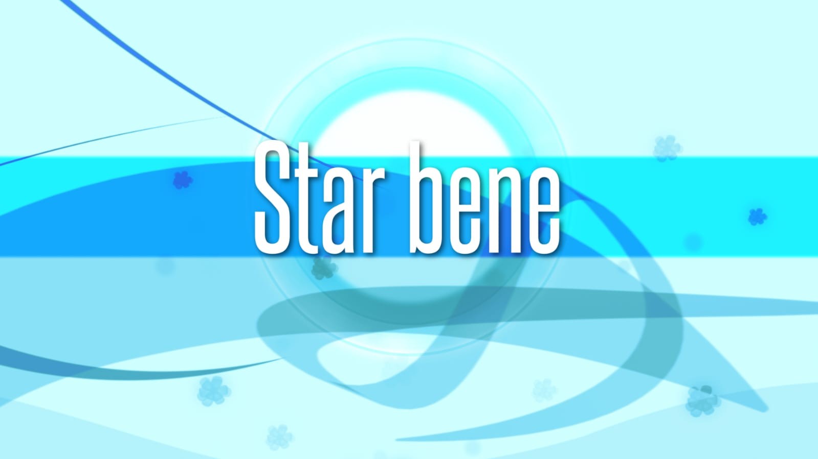 Star bene, il nuovo programma di Rai2 con Livio Beshir: ospiti e anticipazioni