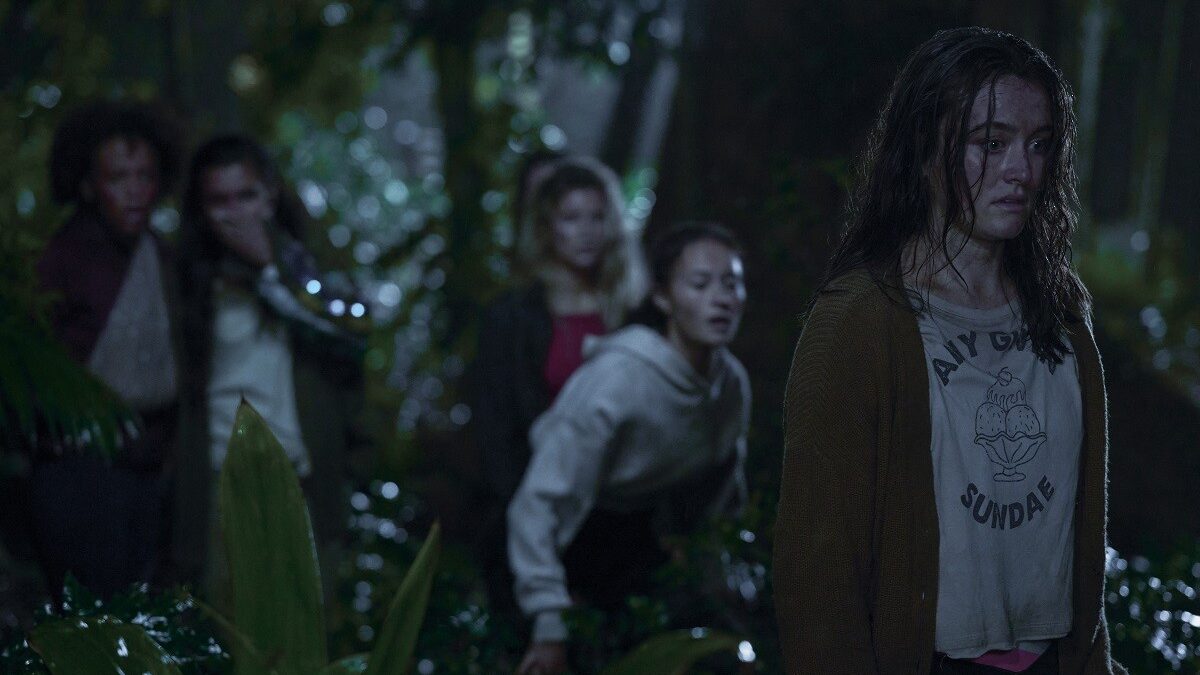 The Wilds 2 su Prime Video, trama, cast e trailer dei nuovi episodi