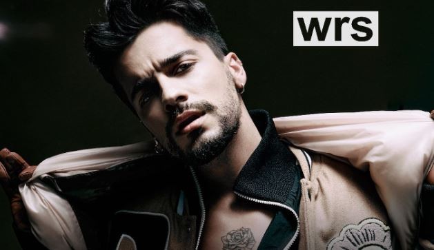 Llamame, WRS: la canzone della Romania in gara all’Eurovision 2022 (significato e video)