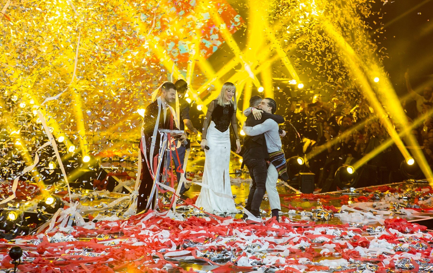 X Factor 2022, tante novità con la speranza (e la necessità) di una vera rivoluzione “pop”
