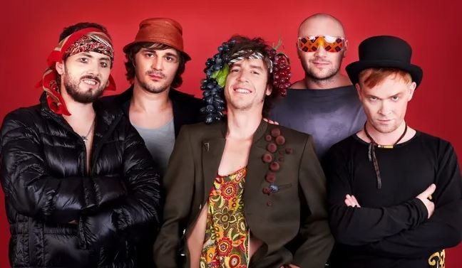 Trenulețul, Zdob și Zdub e i Frații Advahov: la canzone della Moldavia in gara all’Eurovision 2022 (traduzione e video)