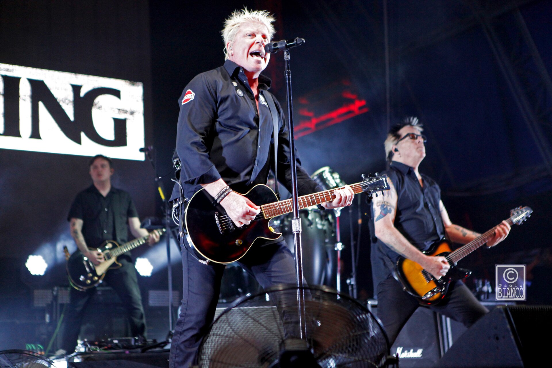 Offspring Carroponte Milano 2022 - by Paolo Bianco