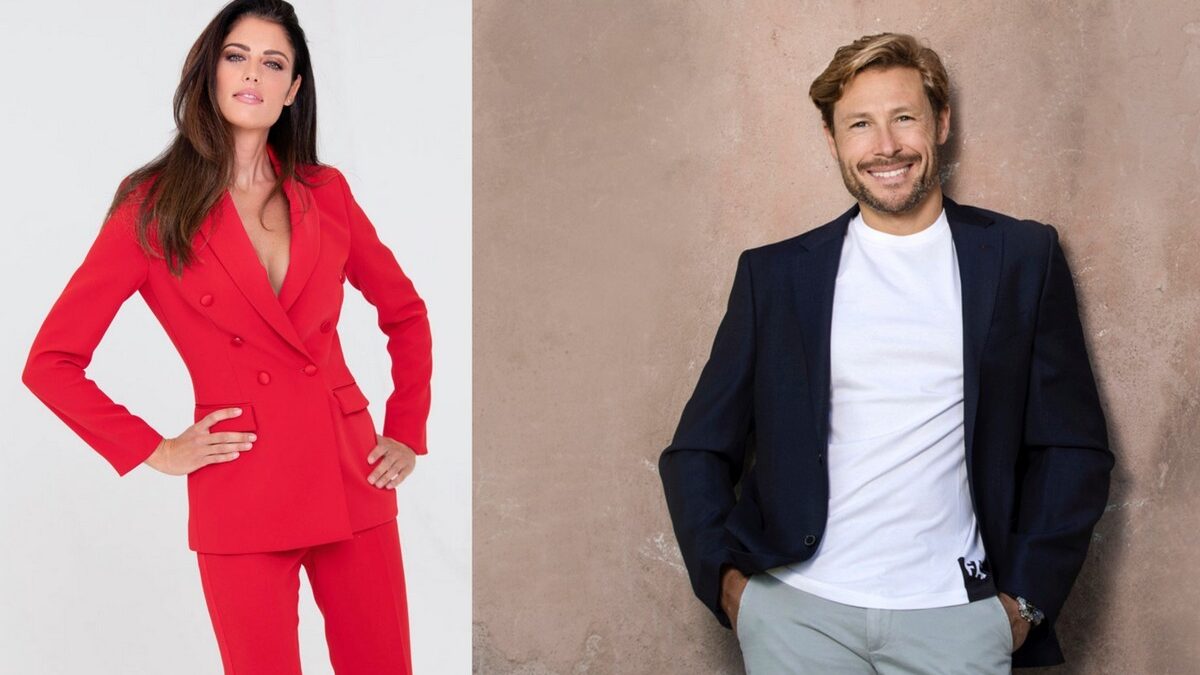 Unomattina, settimana corta per Massimiliano Ossini (ecco chi condurrà il venerdì) – Anteprima TvBlog