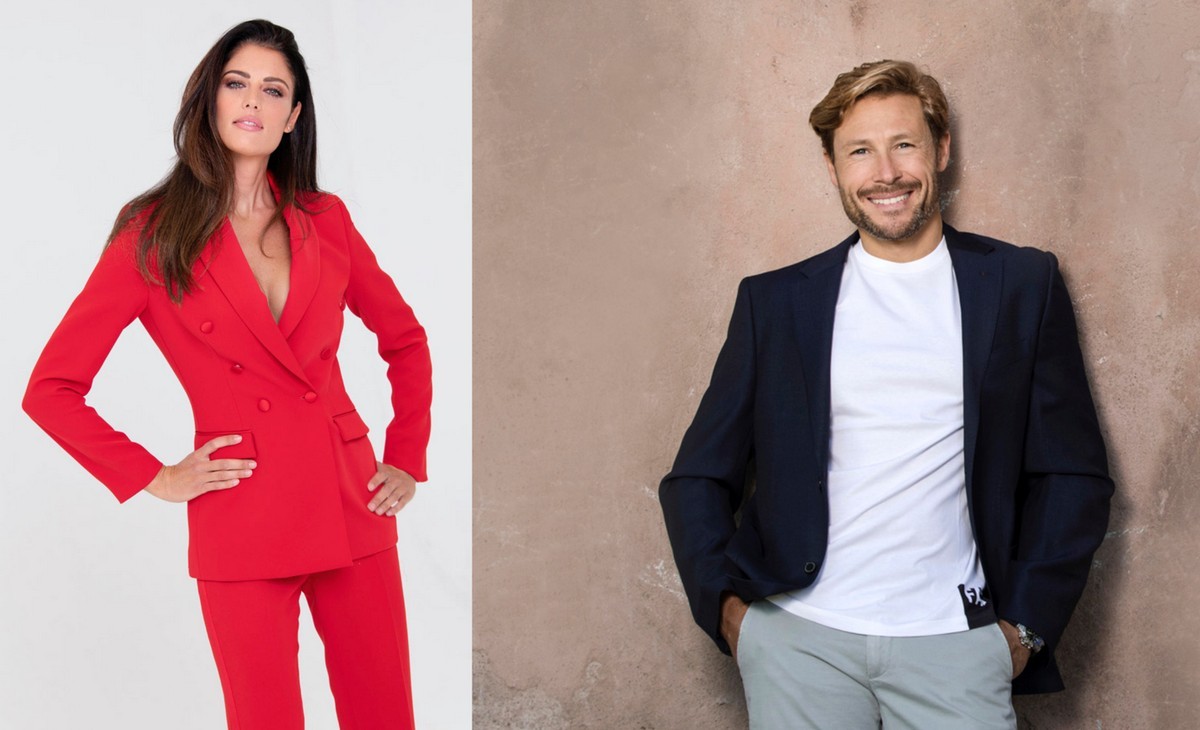 Unomattina, settimana corta per Massimiliano Ossini (ecco chi condurrà il venerdì) – Anteprima TvBlog