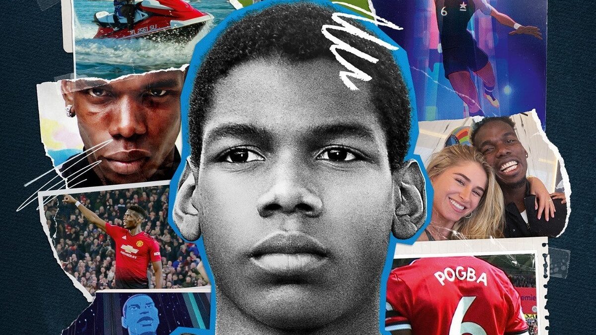 Pogba, com’è il documentario di Prime Video dedicato al calciatore in procinto di tornare alla Juventus?