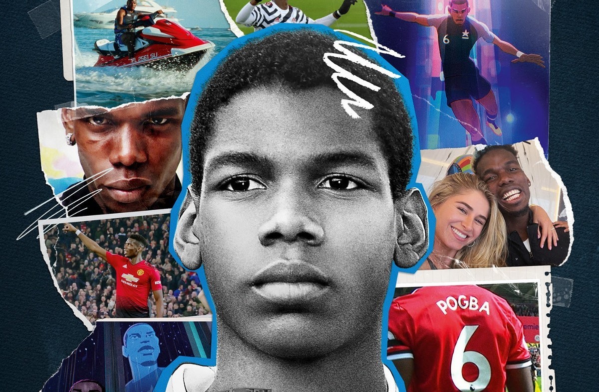 Pogba, com’è il documentario di Prime Video dedicato al calciatore in procinto di tornare alla Juventus?