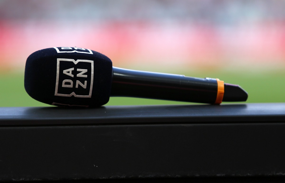 Calendario Serie A 2022-2023 in diretta su Dazn