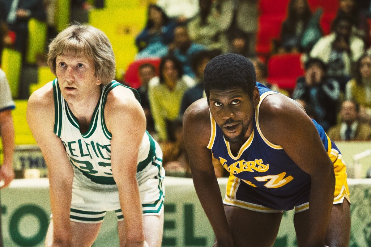 Winning Time L’ascesa della dinastia dei Lakers le foto della serie tv