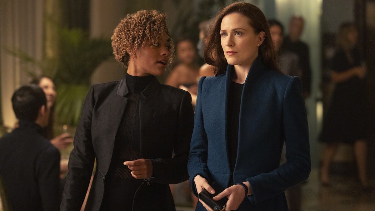 Serie Tv a Luglio 2022 su Sky e NOW: Westworld 4 (doppiata), The Blacklist 9