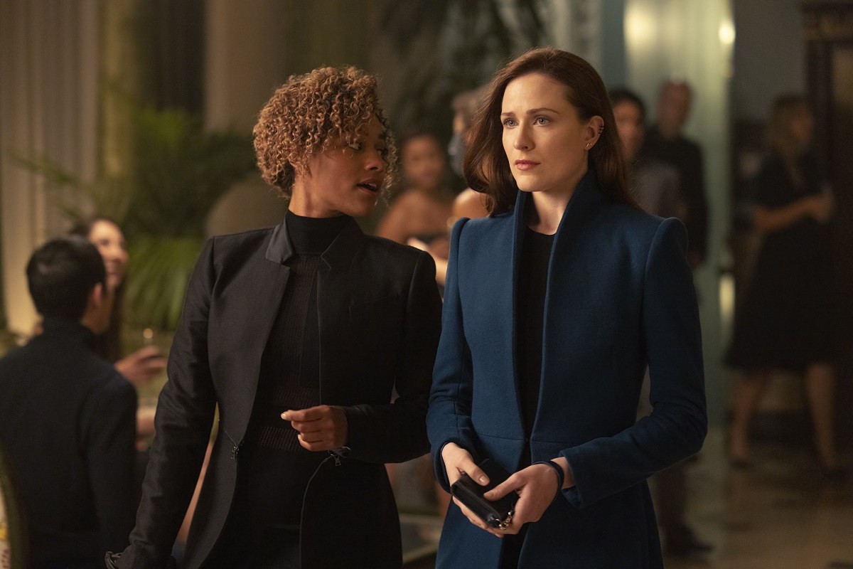 Serie Tv a Luglio 2022 su Sky e NOW: Westworld 4 (doppiata), The Blacklist 9