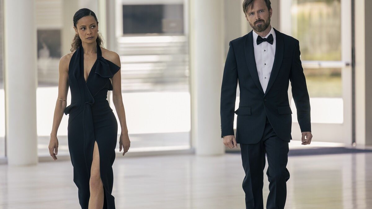 Westworld 5 non si farà: Hbo ha cancellato la serie tv (ma sarà davvero cancellazione definitiva?)