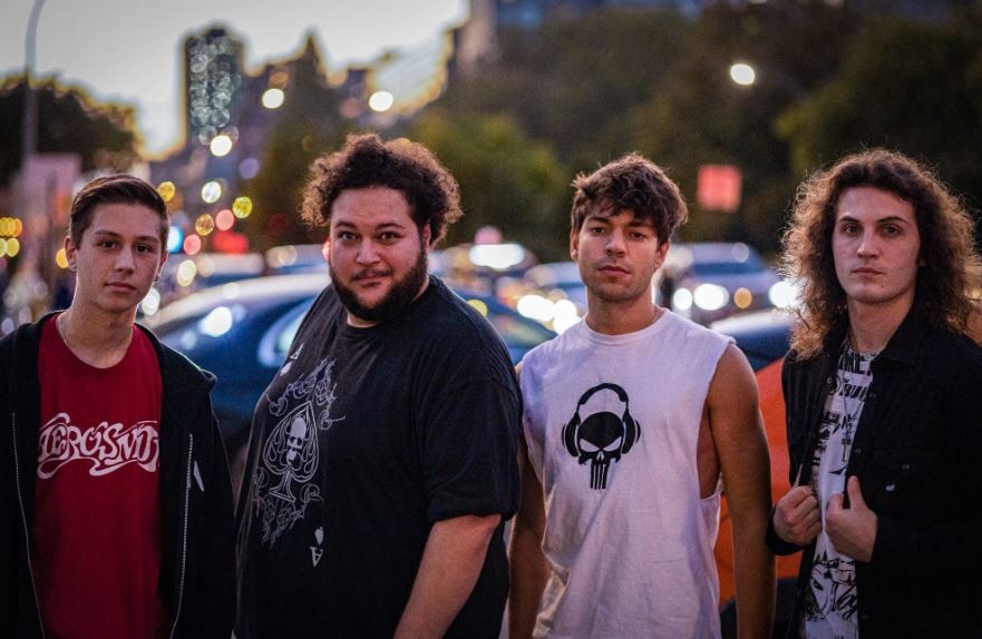 Adam And The Metal Hawks, chi è la band virale su TikTok (e che ha ‘duettato’ con Jack Black)
