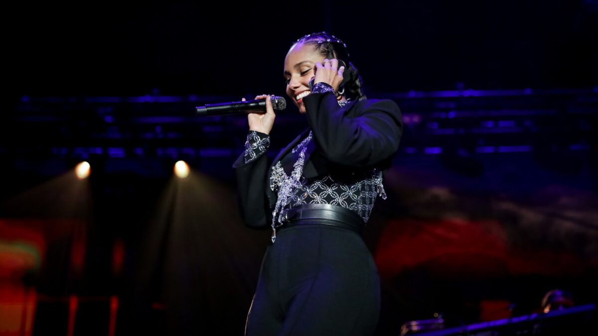 Alicia Keys, Milano, 28 giugno 2022: info biglietti, scaletta concerto e come arrivare al Mediolanum Forum