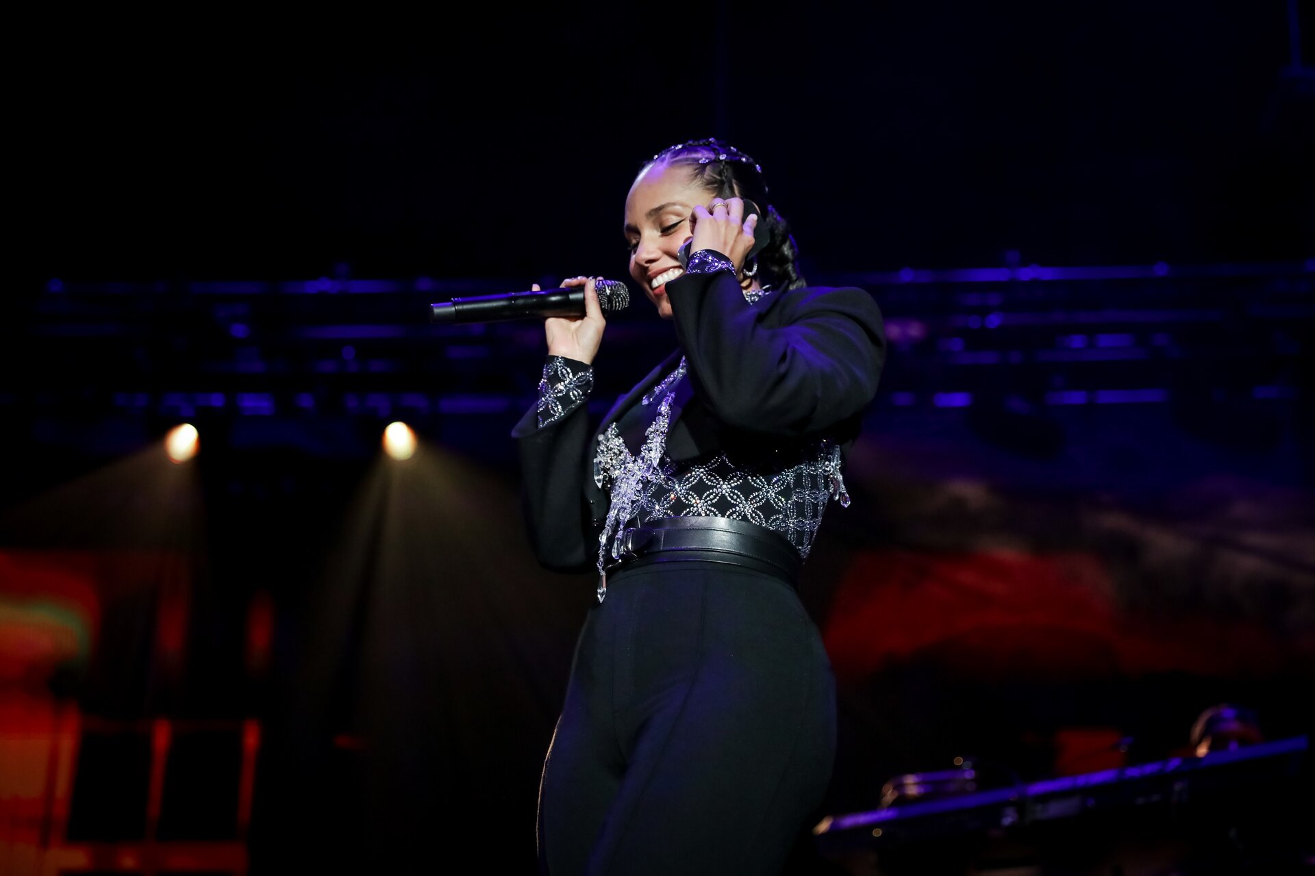 Alicia Keys, Milano, 28 giugno 2022: info biglietti, scaletta concerto e come arrivare al Mediolanum Forum