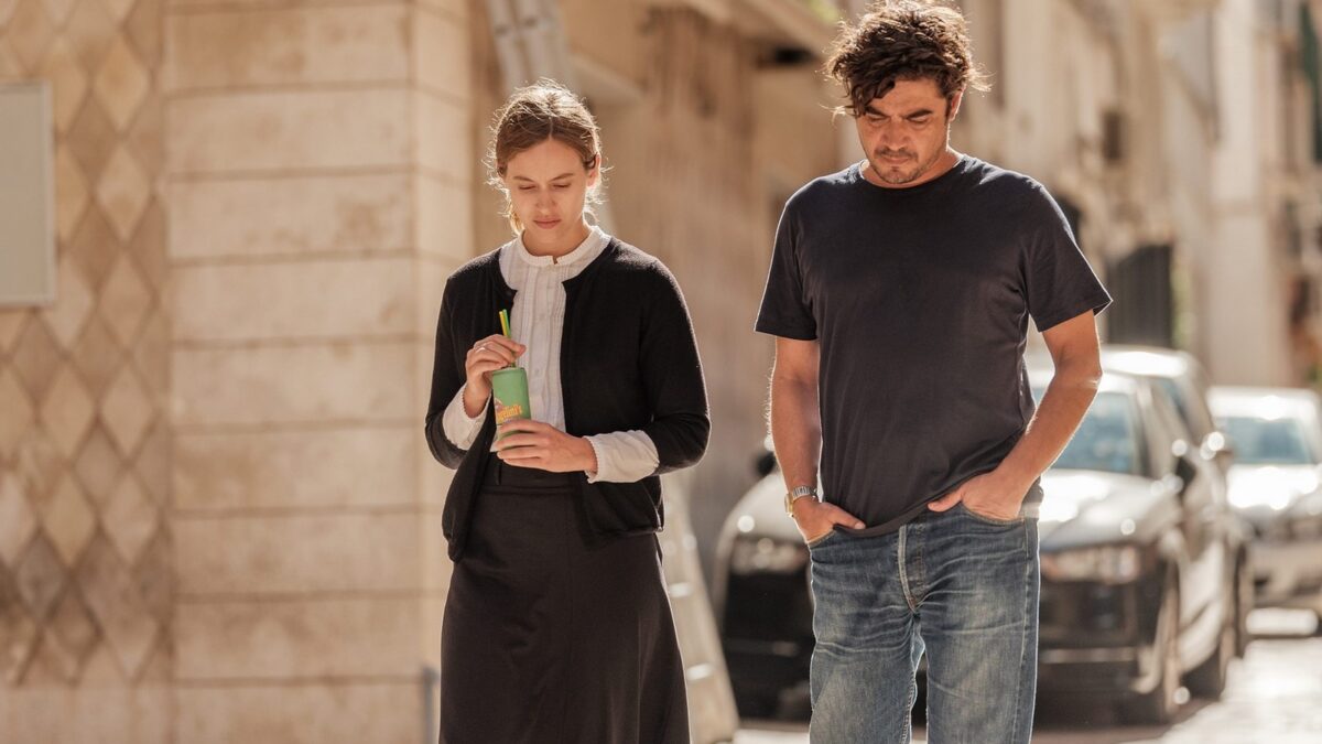Alla Vita: trailer, cast e trama del film di Stéphane Freiss con Riccardo Scamarcio