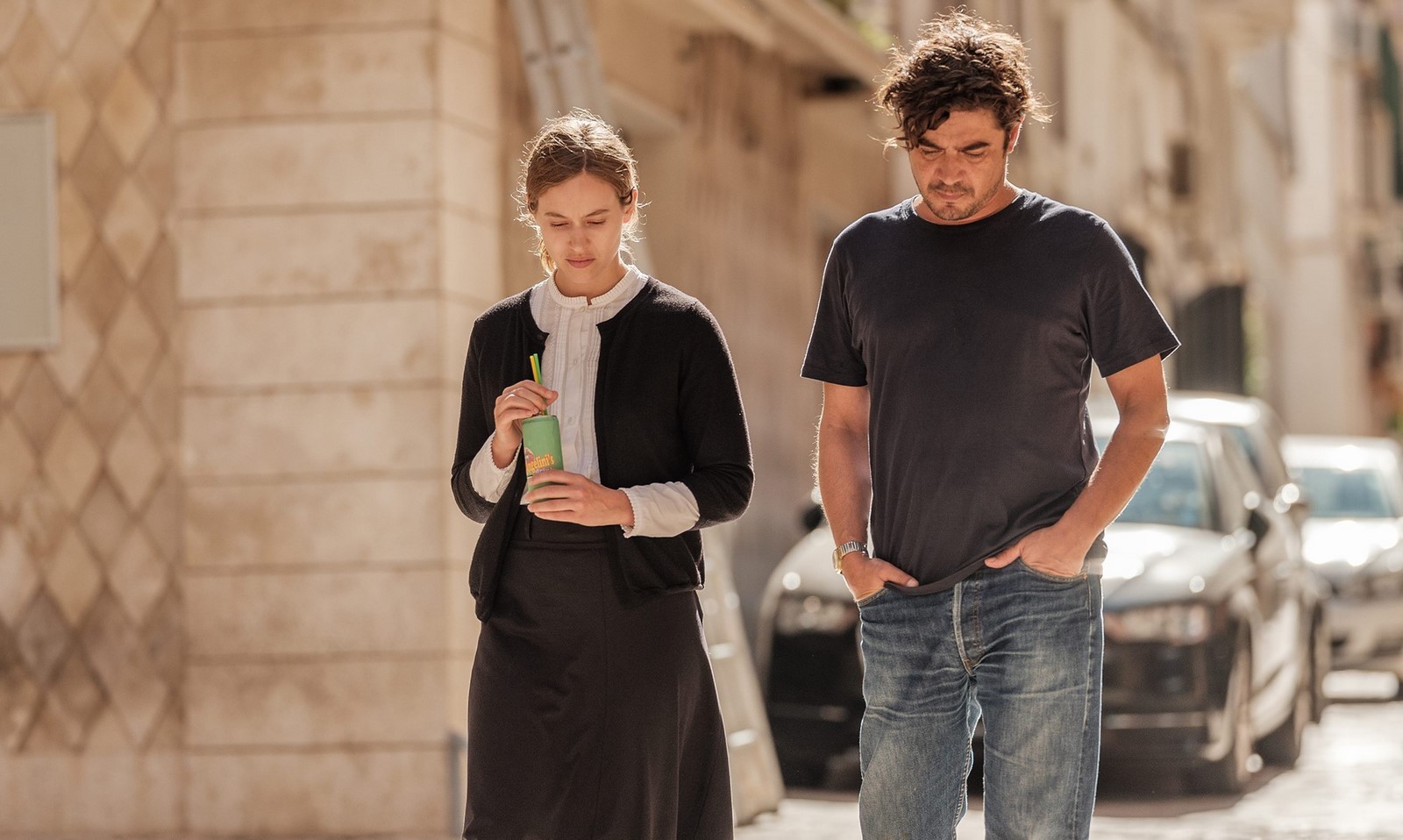 Alla Vita: trailer, cast e trama del film di Stéphane Freiss con Riccardo Scamarcio