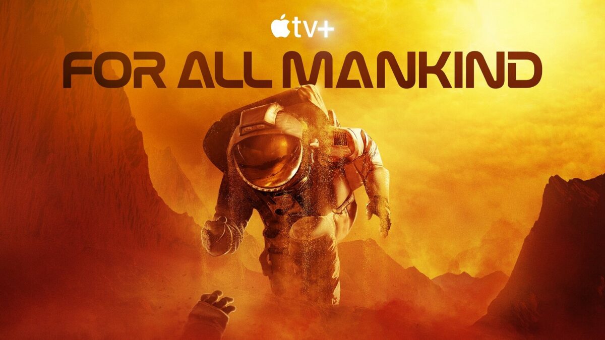 Apple Tv+ le serie tv di Giugno 2022: Physical 2, For All Mankind 3, Loot