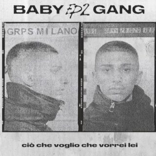 Baby Gang feat. Bené