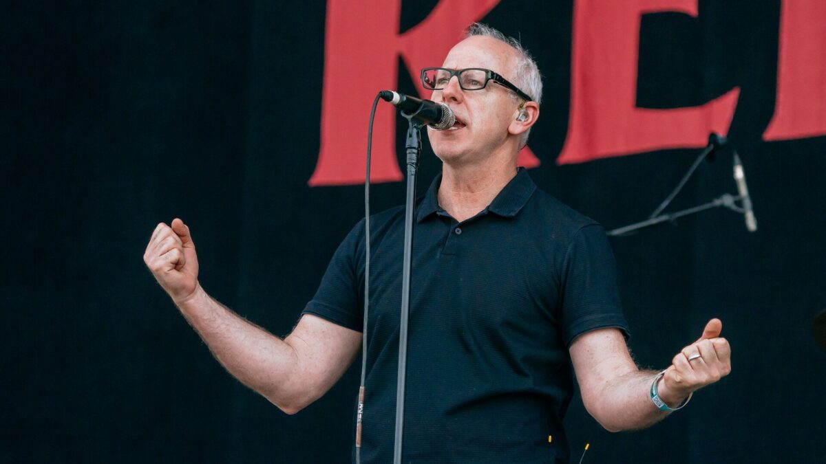 Bad Religion, Padova, 21 giugno 2022: la scaletta del concerto