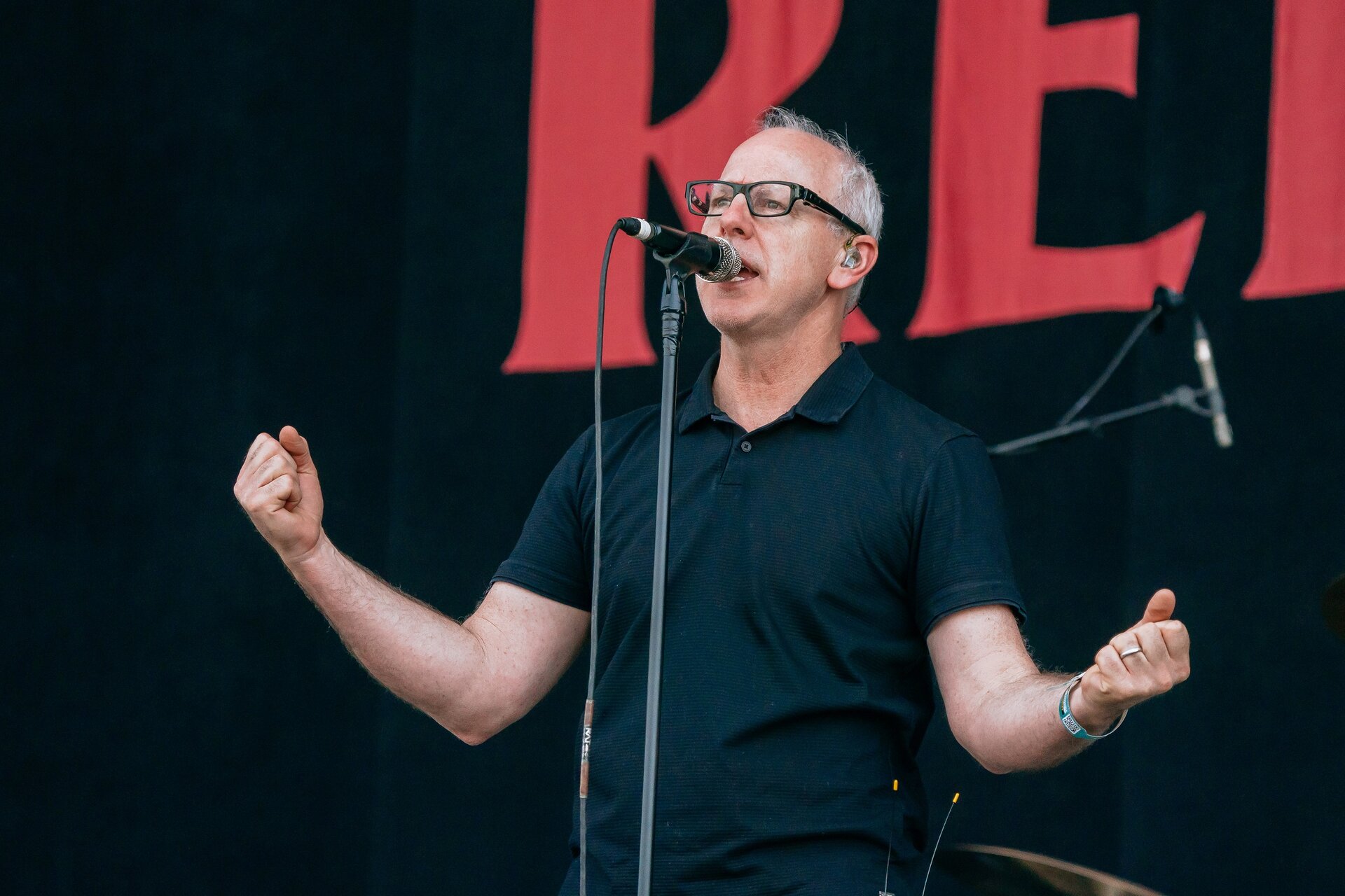 Bad Religion, Padova, 21 giugno 2022: la scaletta del concerto