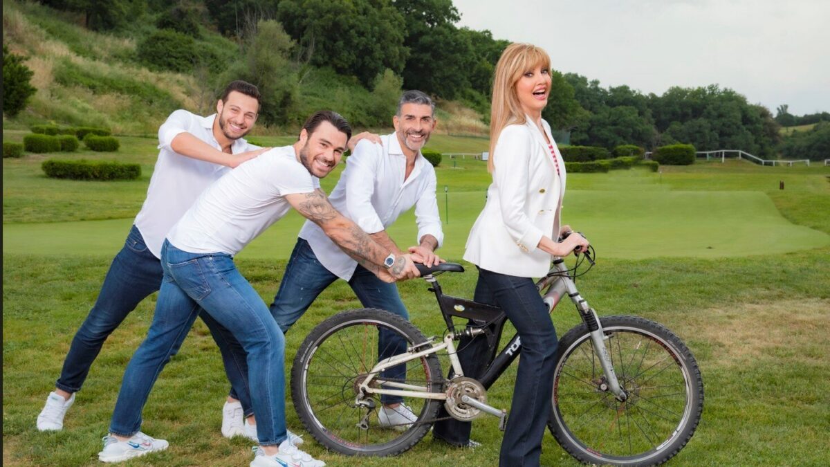 Ballando On The Road al via, Samuel Peron lascia il programma di Milly Carlucci?