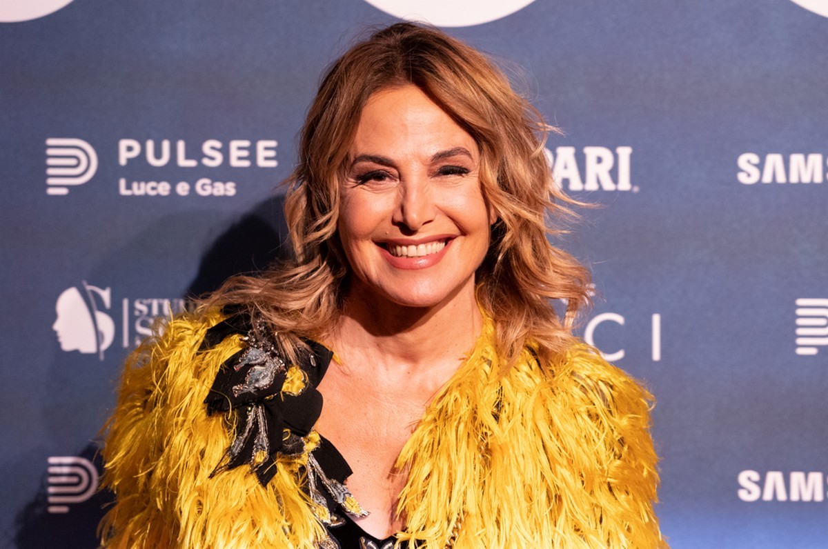 Barbara d’Urso torna in teatro. Preludio di uno stop in tv?