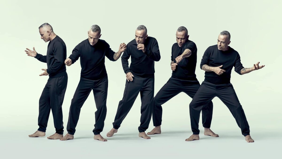 Battito Infinito di Eros Ramazzotti è disponibile da oggi