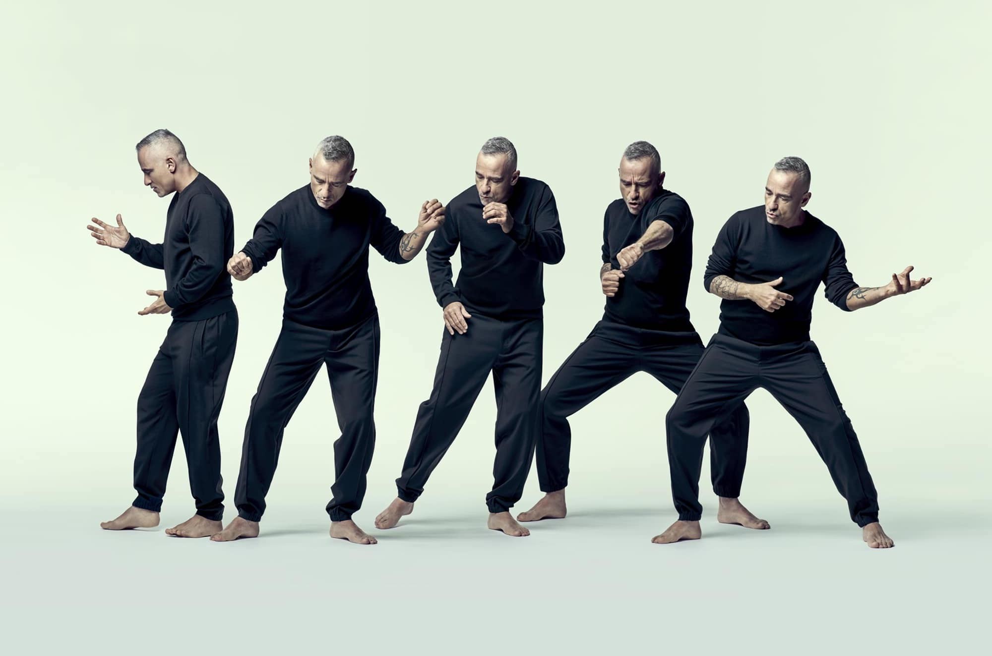 Battito Infinito di Eros Ramazzotti è disponibile da oggi