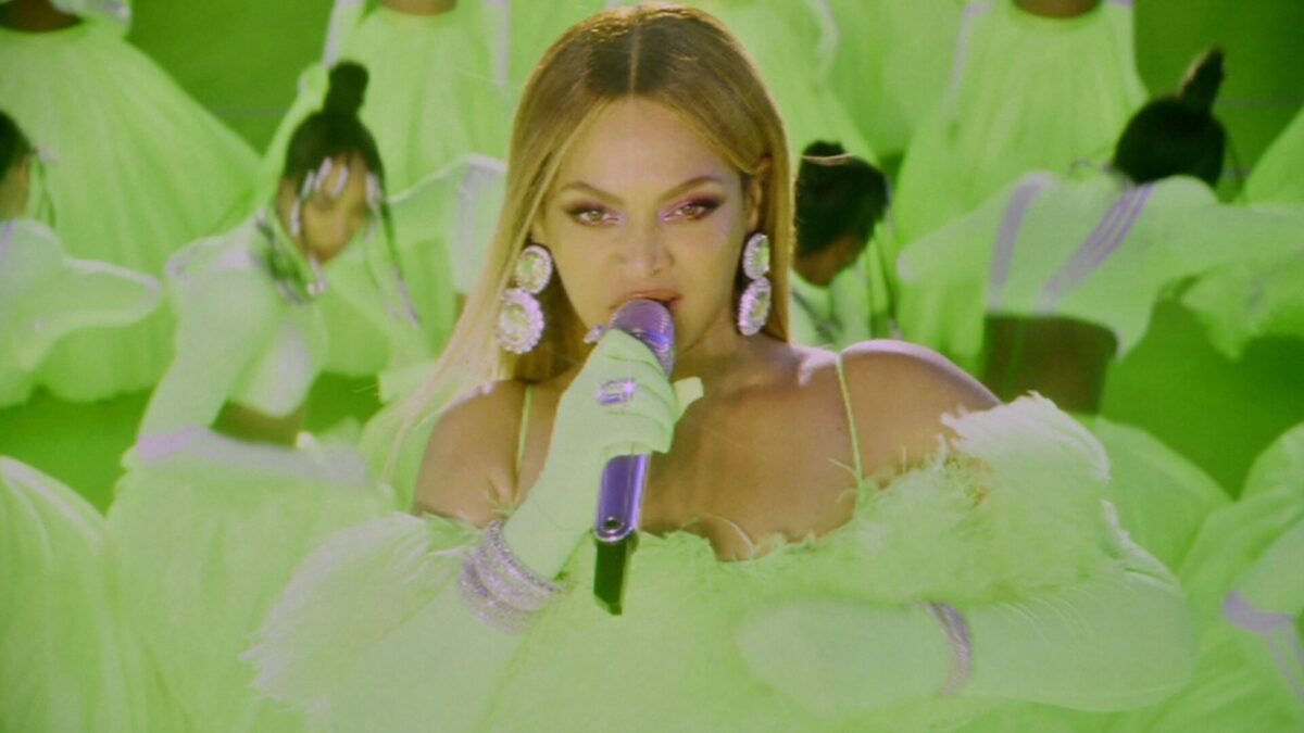 Break my soul, Beyoncé: traduzione e testo, ascolta la canzone (significato)