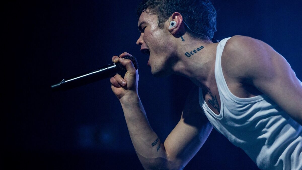 Blanco, Codroipo (Udine), 15 luglio 2022: info biglietti e scaletta del concerto