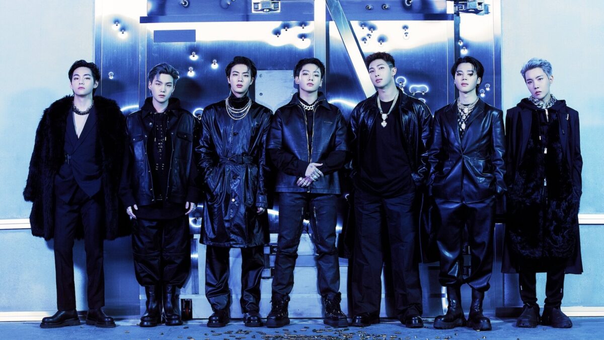 I BTS annunciano una pausa: Proof è l’antologia definitiva