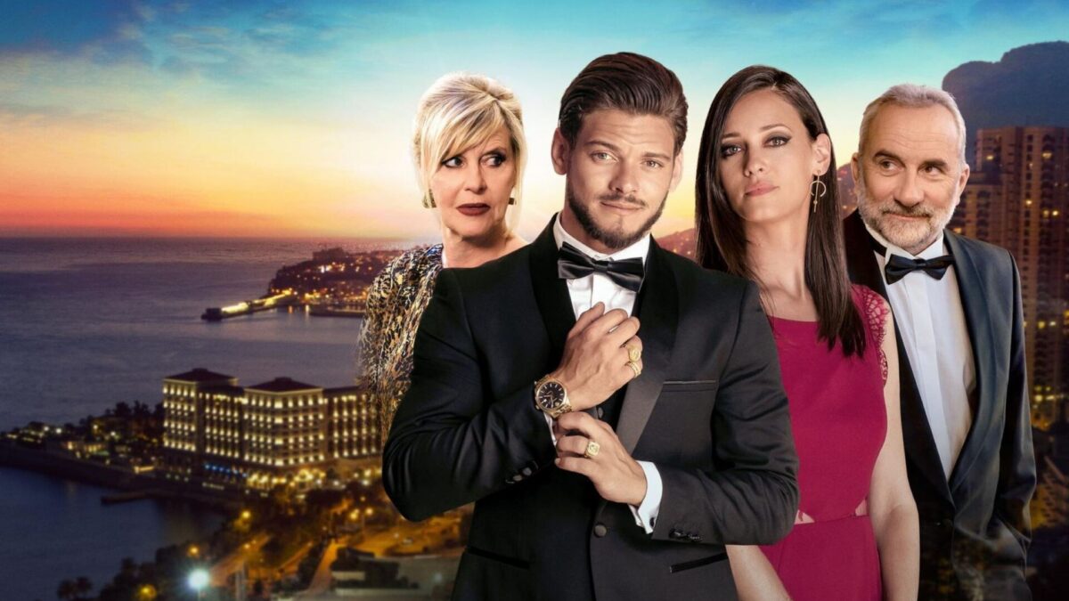 Ascolti tv martedì 28 giugno 2022: vince il film su Rai 1, bene LoveMI e Paperissima supera Techetechetè