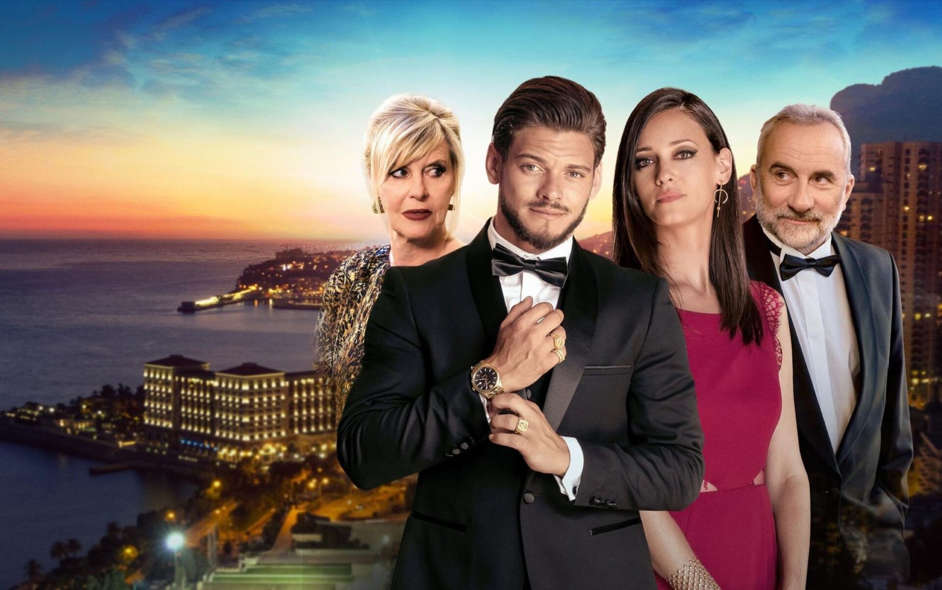 Ascolti tv martedì 28 giugno 2022: vince il film su Rai 1, bene LoveMI e Paperissima supera Techetechetè