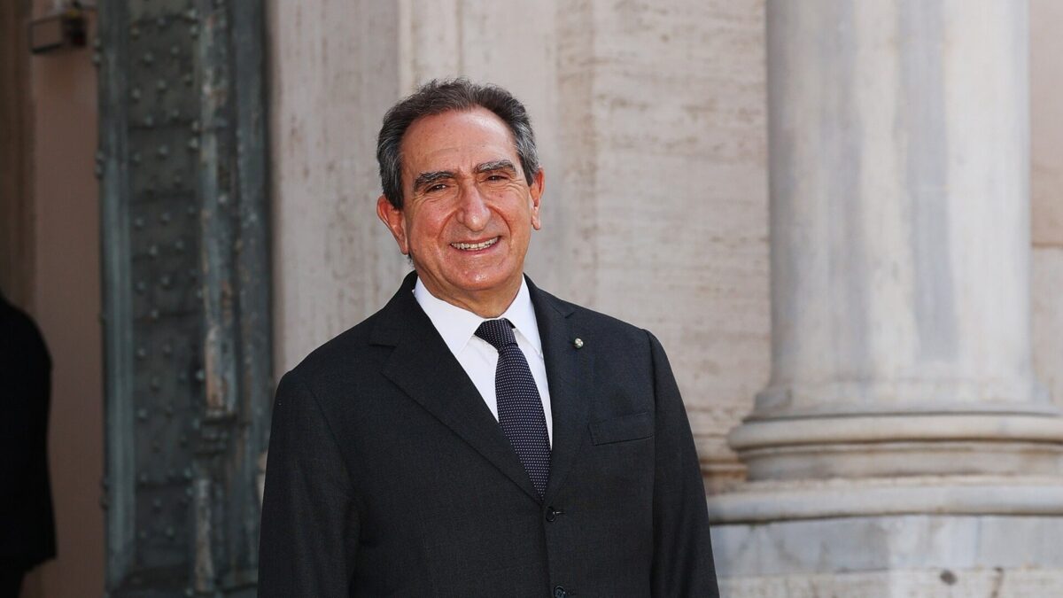 Rai, le prime valutazioni di Carlo Fuortes sul modello organizzativo per genere