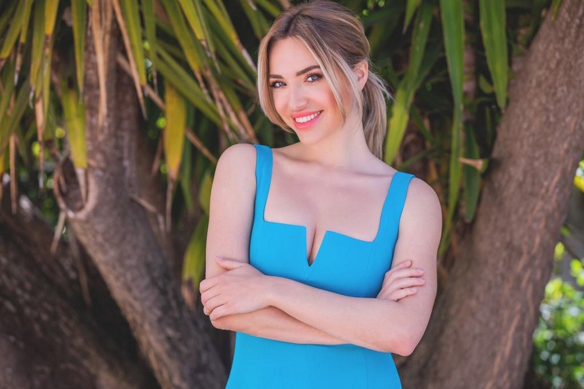 Carolina Rey a TvBlog: “Weekly, la mia grande occasione dopo dieci anni di Rai”