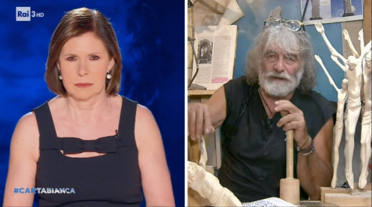 Bianca Berlinguer contro Aldo Grasso che spera che Cartabianca chiuda
