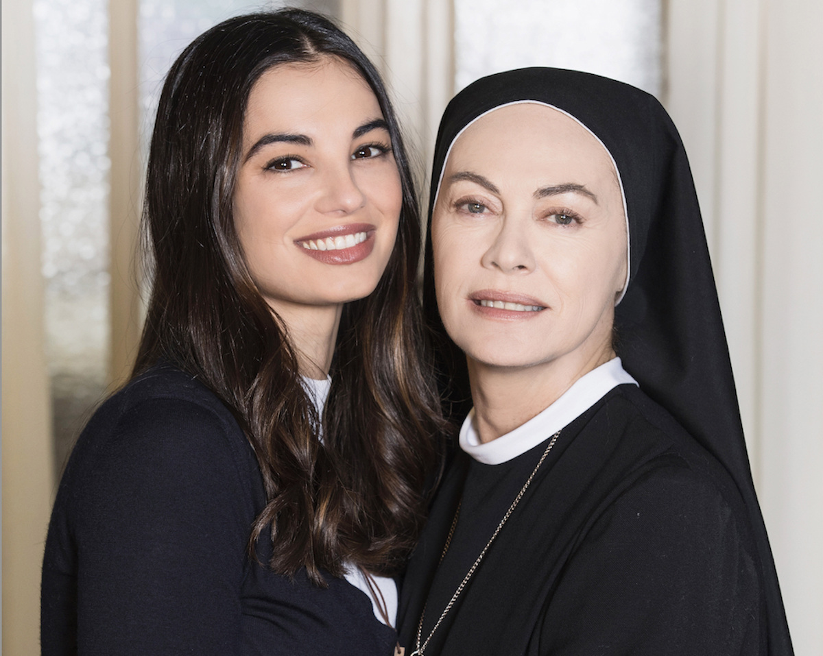 Rai Fiction 2022-2023, le prime foto delle serie tv