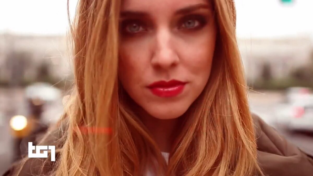 Sanremo 2023, Chiara Ferragni co-conduttrice della prima e dell’ultima serata