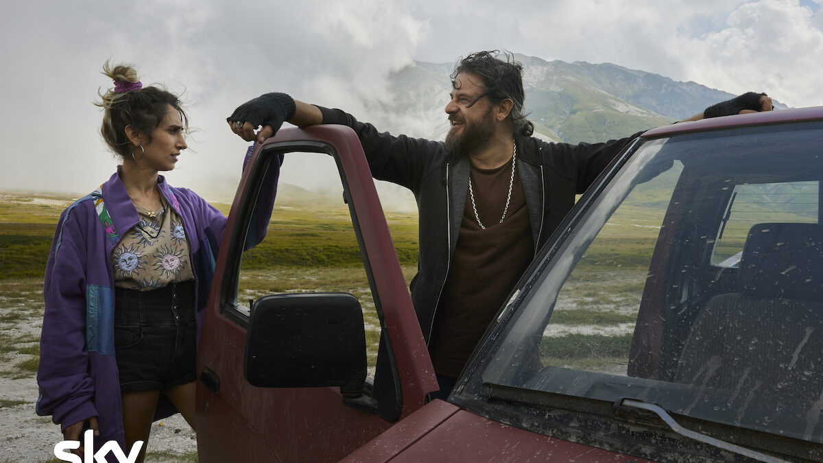 Christian 2, il teaser trailer della seconda stagione