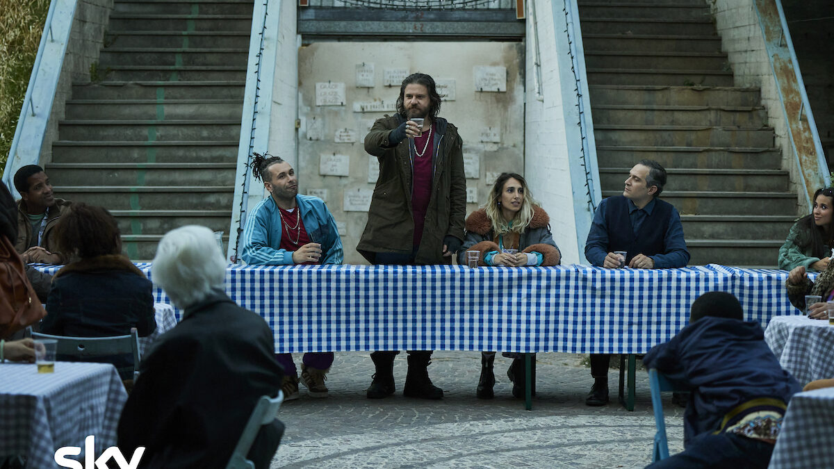 Sky e NOW le serie tv a Marzo 2023: arrivano Christian 2, Yellowstone 5