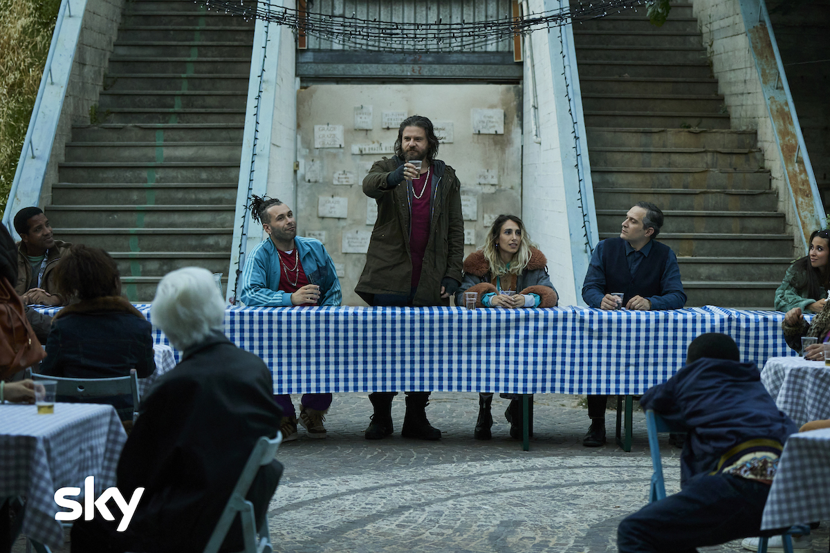Sky e NOW le serie tv a Marzo 2023: arrivano Christian 2, Yellowstone 5