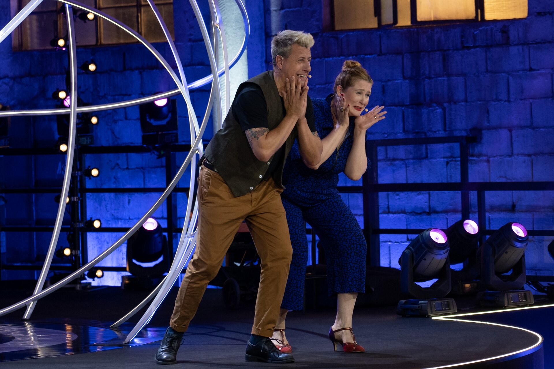 Comedy Central Presents: dal 20 giugno 2022, la nuova edizione. Tutti i comici