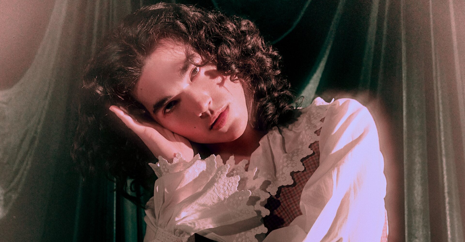 Conan Gray: Superache è il nuovo album