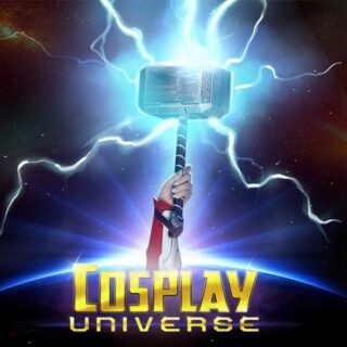 Cosplay Universe trailer e anticipazioni del documentario che racconta il mondo dei (7)