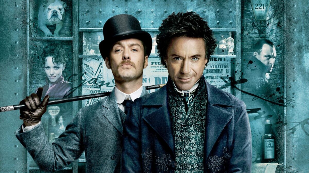 Dexter Fletcher aggiorna su Sherlock Holmes 3 e Chris Hemsworth sta pensando di lasciare il ruolo di Thor