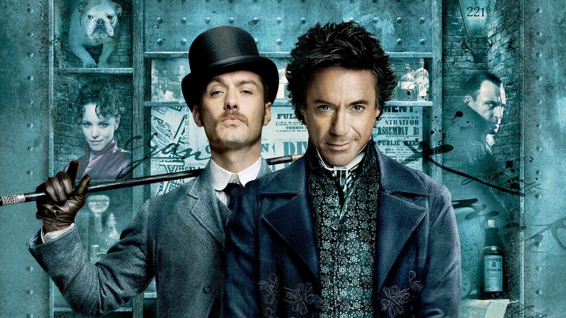 Dexter Fletcher aggiorna su Sherlock Holmes 3 e Chris Hemsworth sta pensando di lasciare il ruolo di Thor