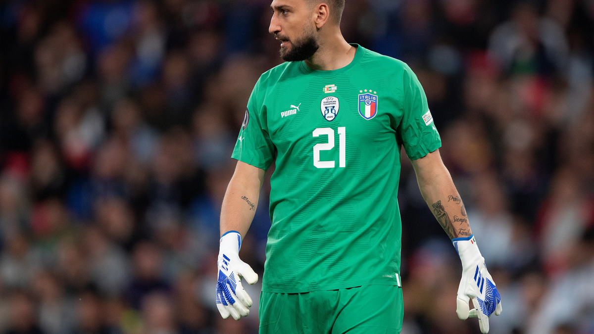 Italia-Germania di Nations League, ecco dove vedere in diretta tv la partita di stasera