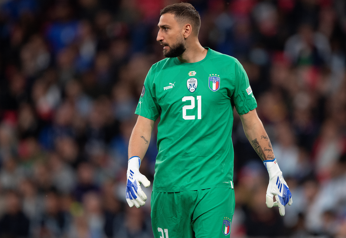 Italia-Germania di Nations League, ecco dove vedere in diretta tv la partita di stasera