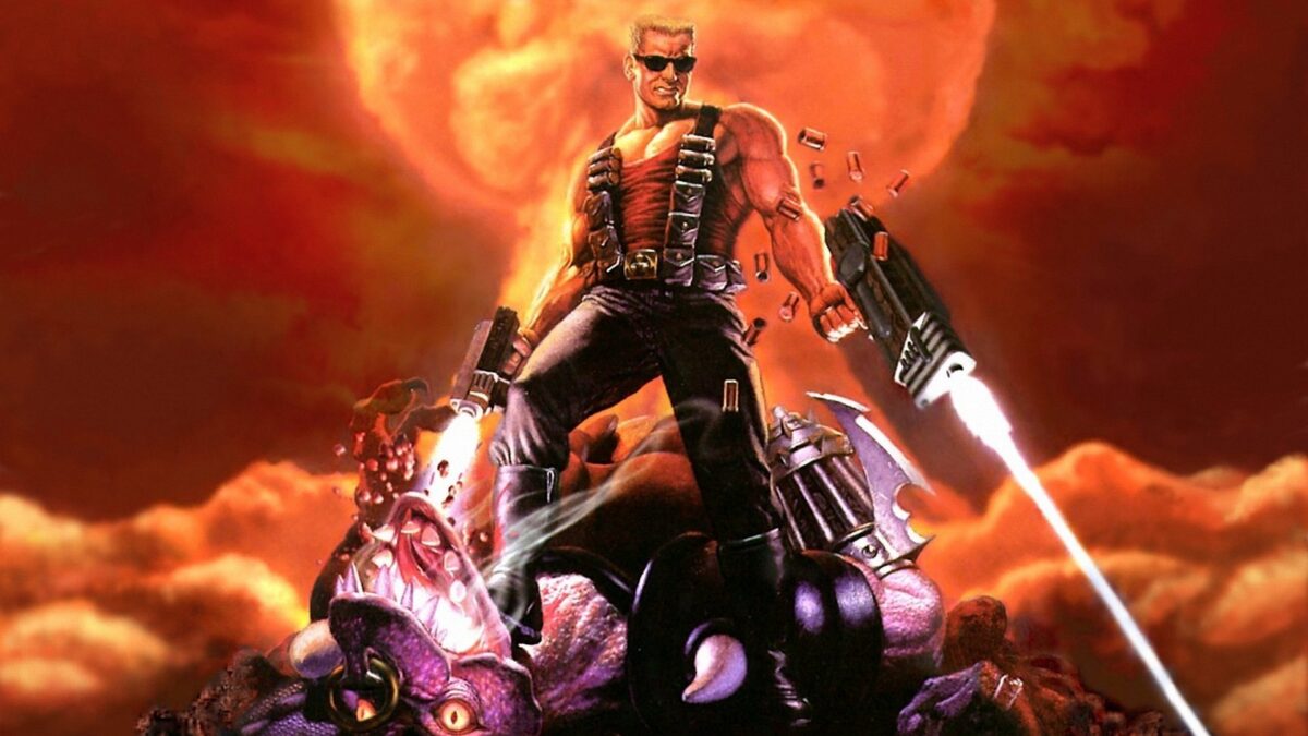 Duke Nukem: il videogioco sparatutto diventerà un film prodotto dal team dietro “Cobra Kai”